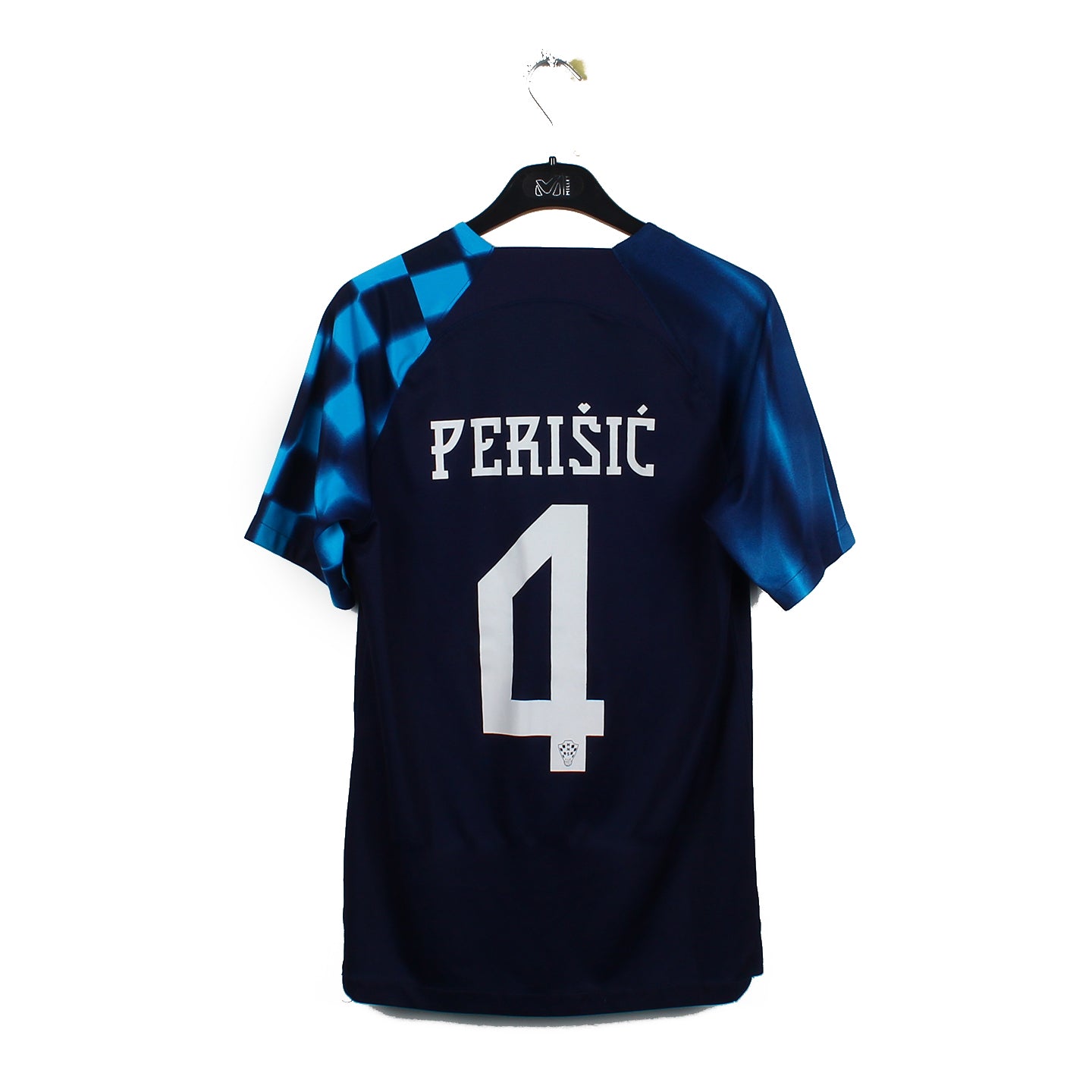 2022/24 - Croatie - Perisic #4 (S)