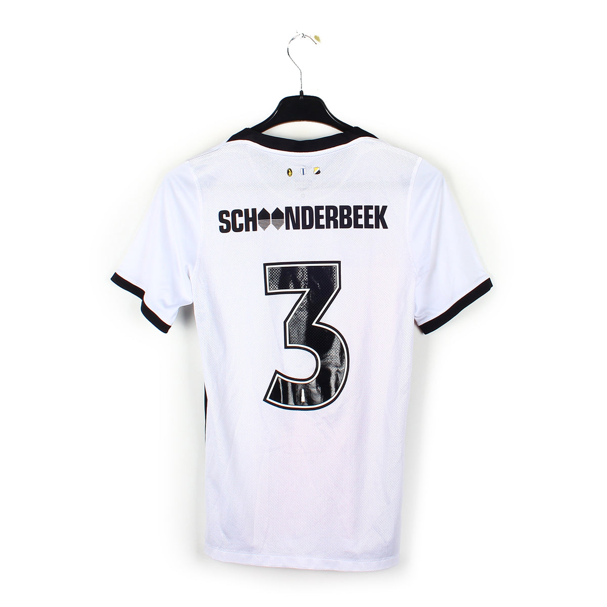 2022/23 - Utrecht FC #3 (S) [MATCH ISSUE]
