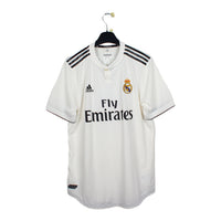 2018/19 - Real Madrid - Asensio #20 (L) [pro]