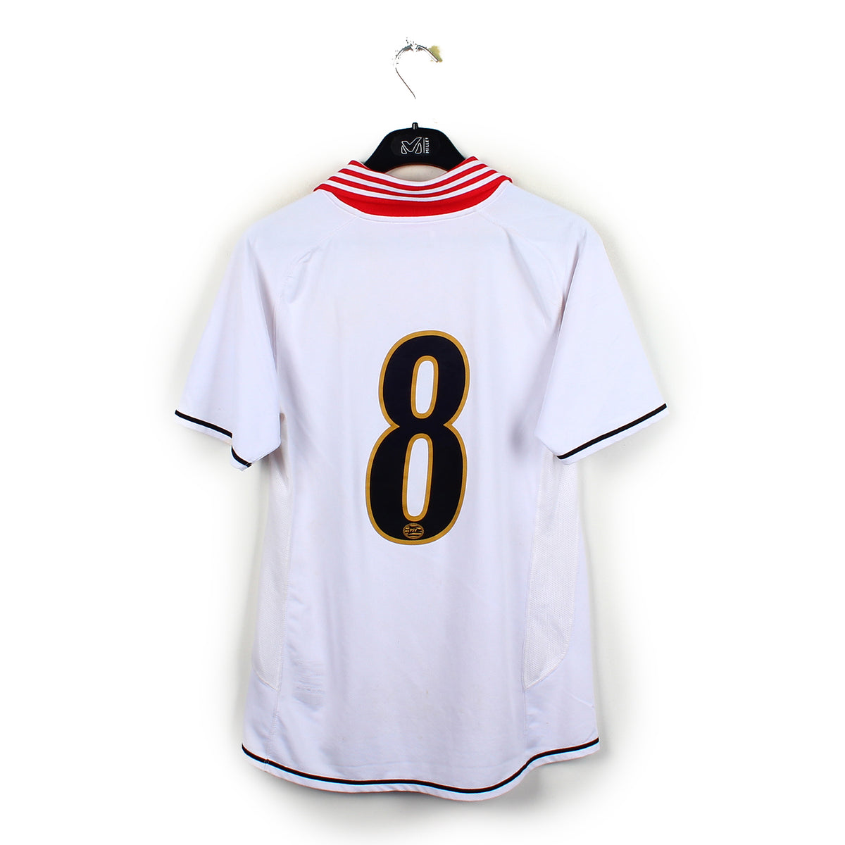 2008/09 - PSV Eindhoven #8 (S) [stock pro]