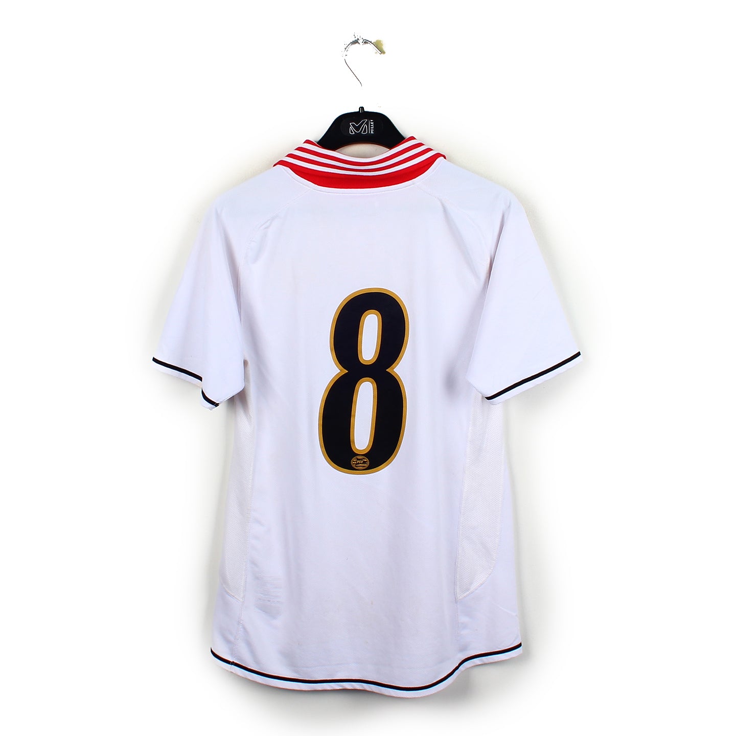 2008/09 - PSV Eindhoven #8 (S) [stock pro]