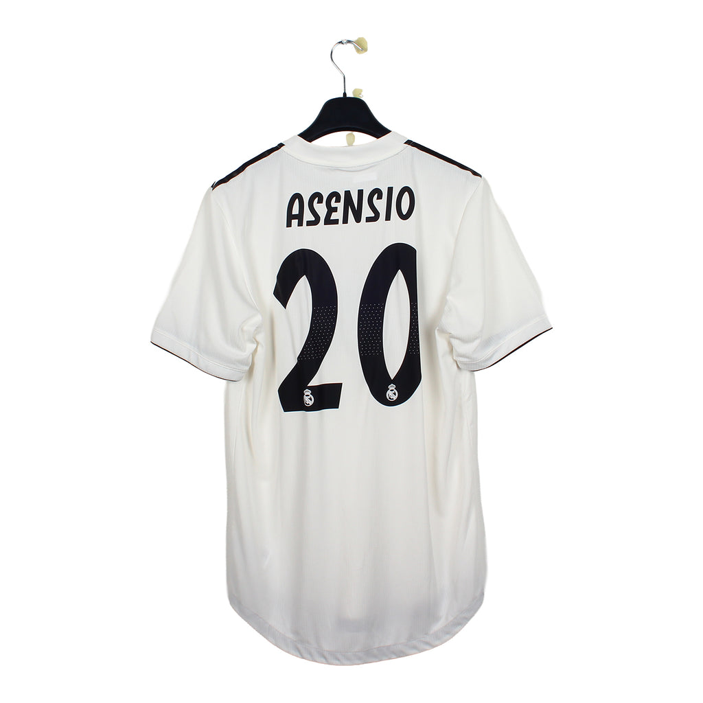 2018/19 - Real Madrid - Asensio #20 (L) [pro]
