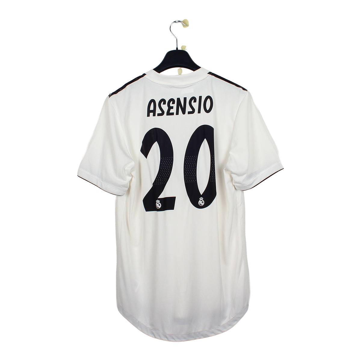 2018/19 - Real Madrid - Asensio #20 (L) [pro]