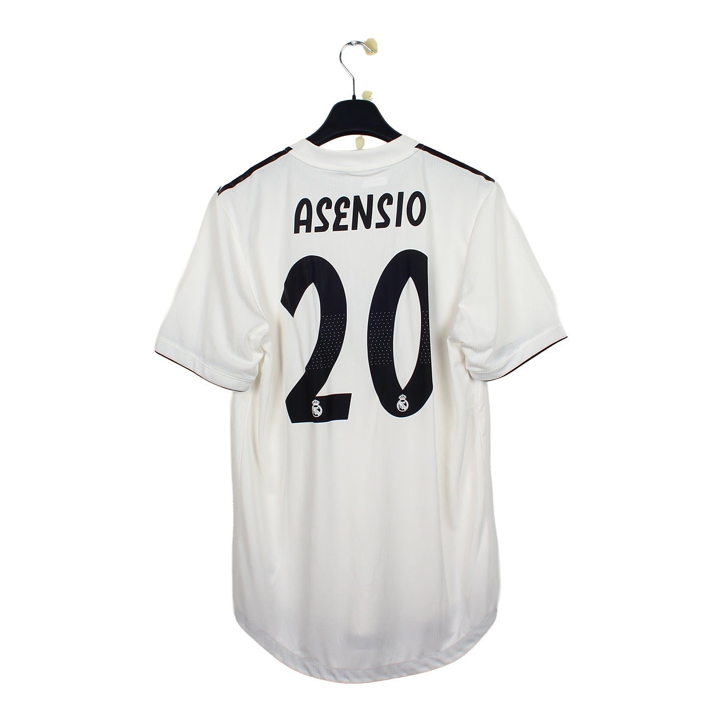 2018/19 - Real Madrid - Asensio #20 (L) [pro]