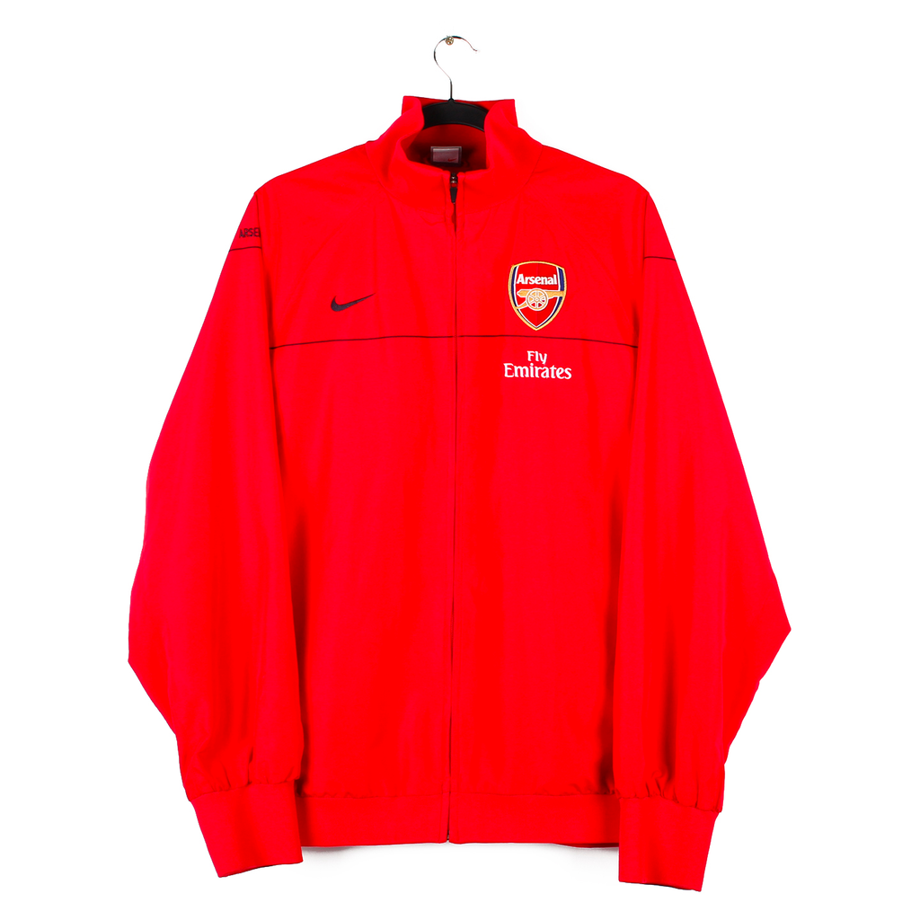 2008/09 - Arsenal FC (M)
