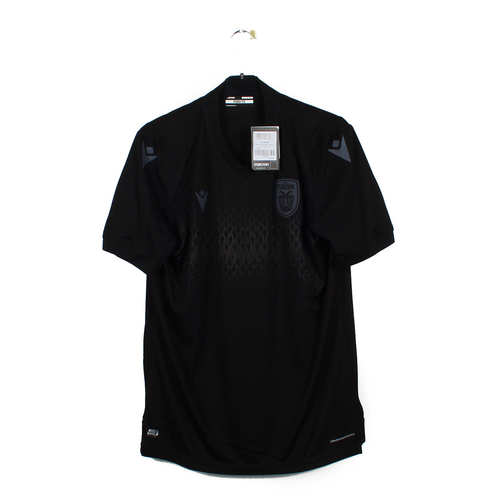 2020/21 - PAOK Salonique (2XL)