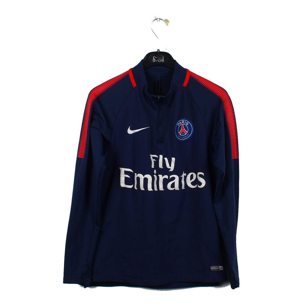 2017/18 - PSG (S)