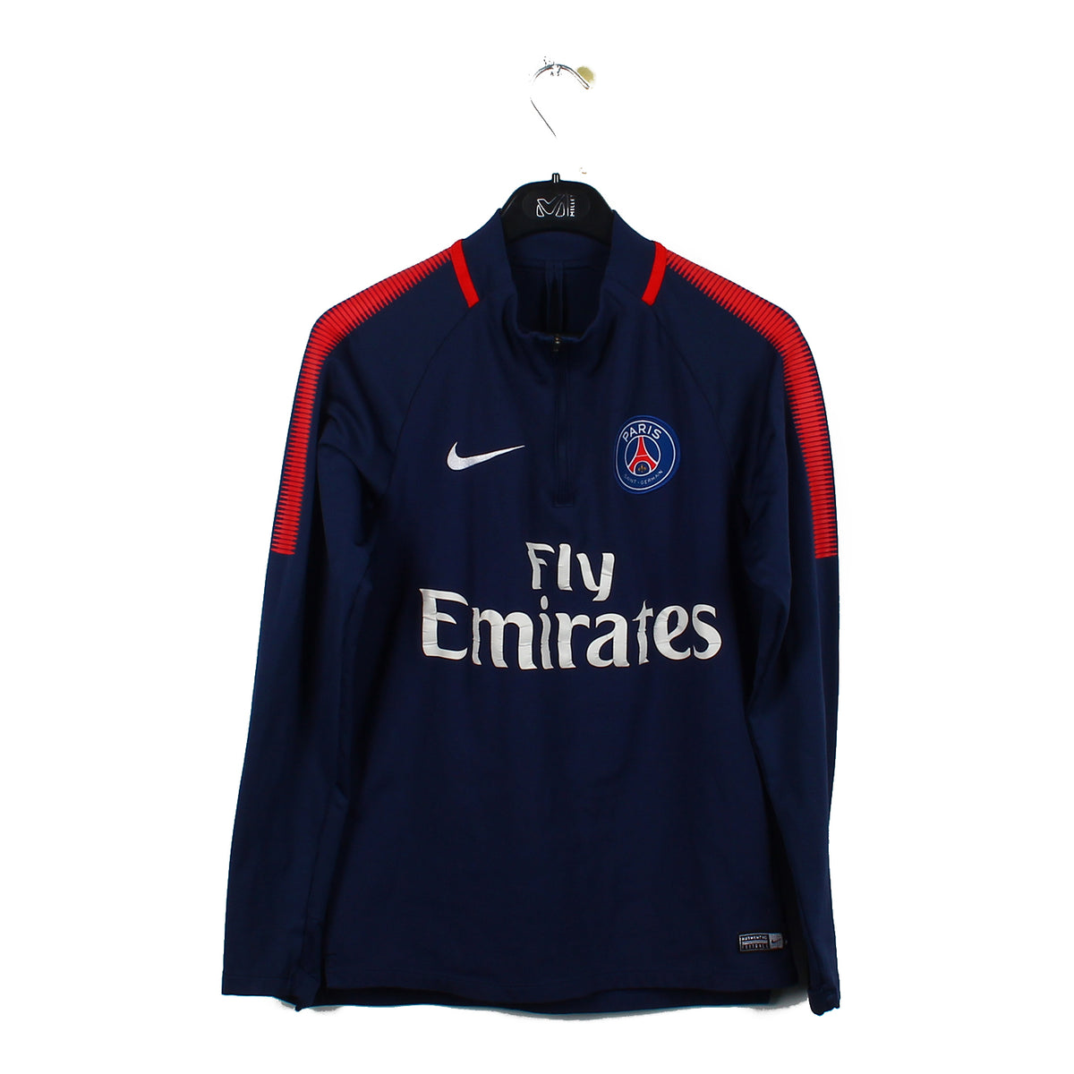 2017/18 - PSG (S)