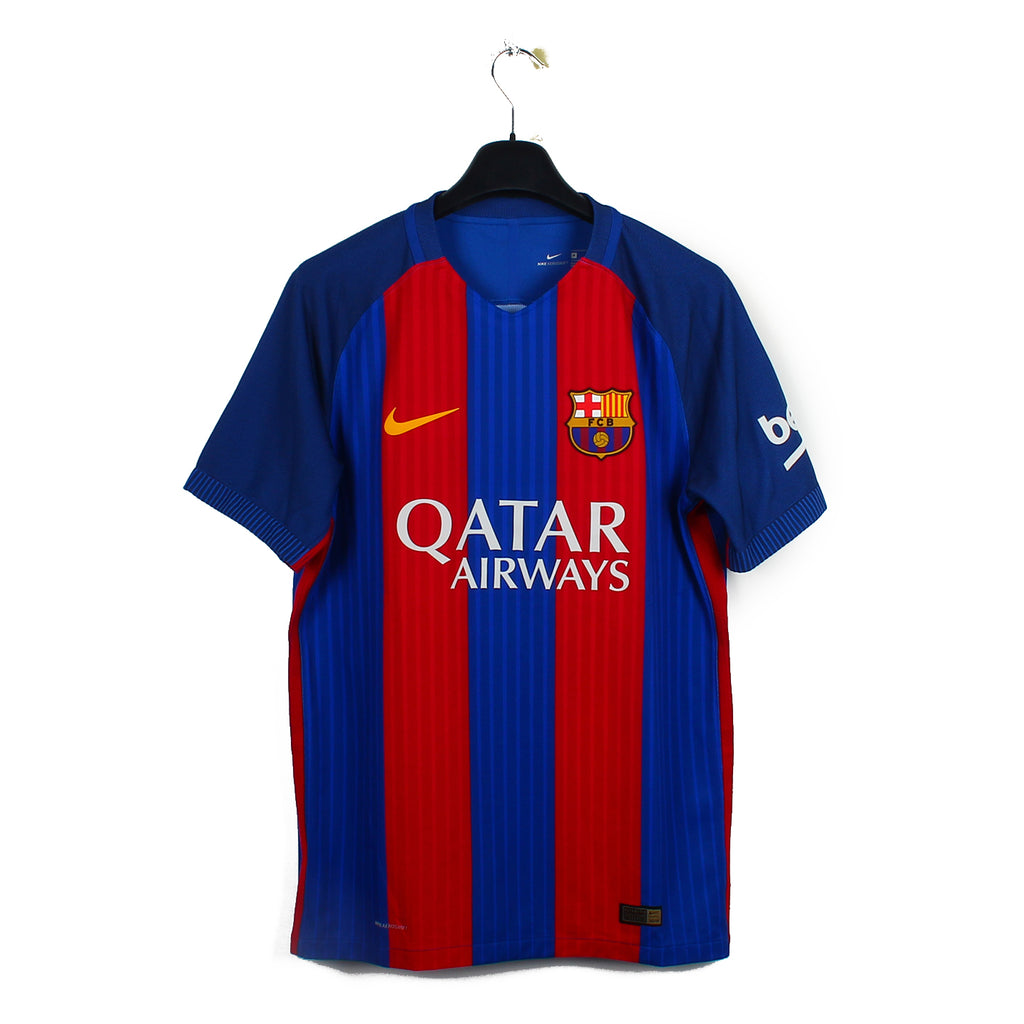 2016/17 - Barcelone - Suarez #9 (M) [pro]