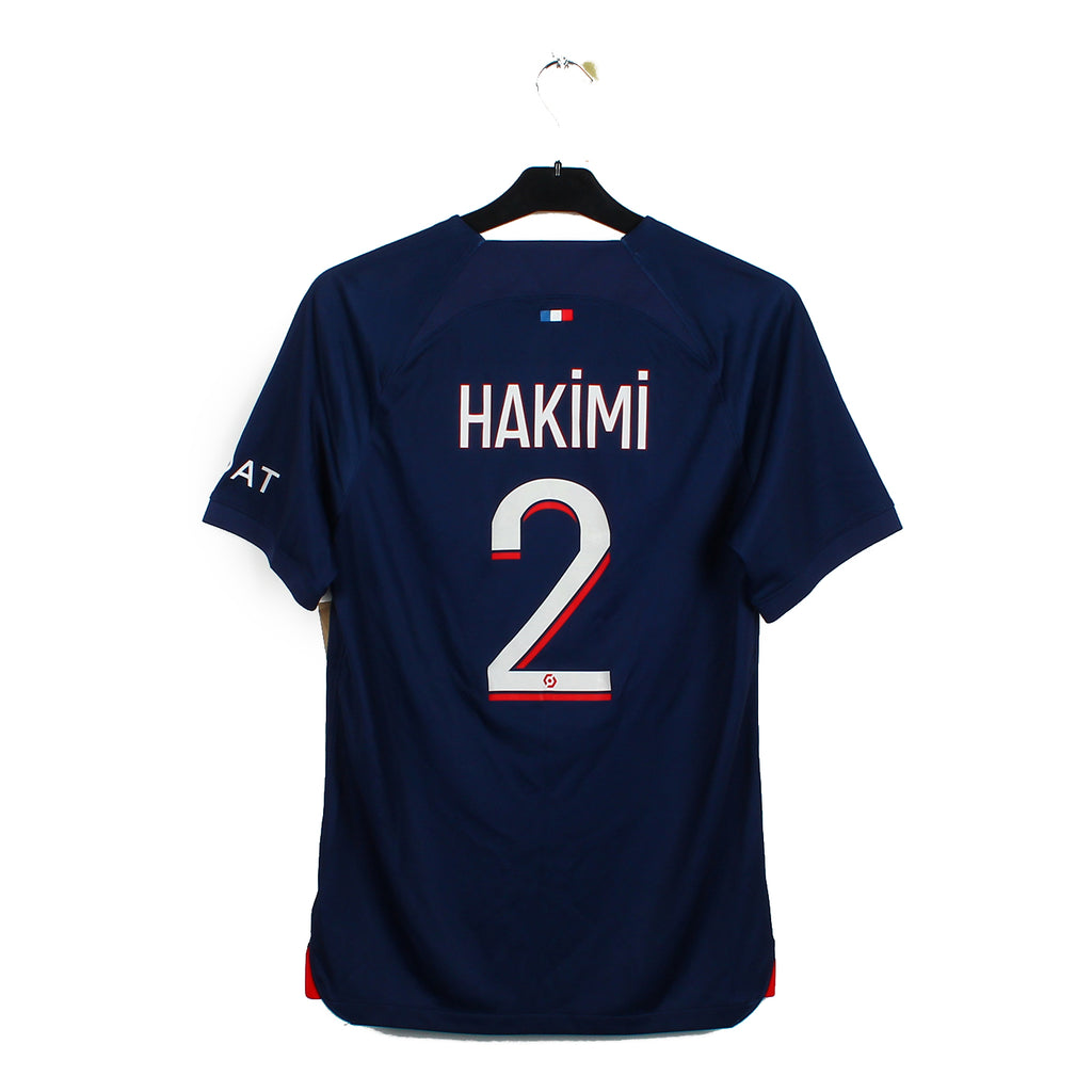 2023/24 - PSG - Hakimi #2 (S)