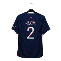 2023/24 - PSG - Hakimi #2 (S)