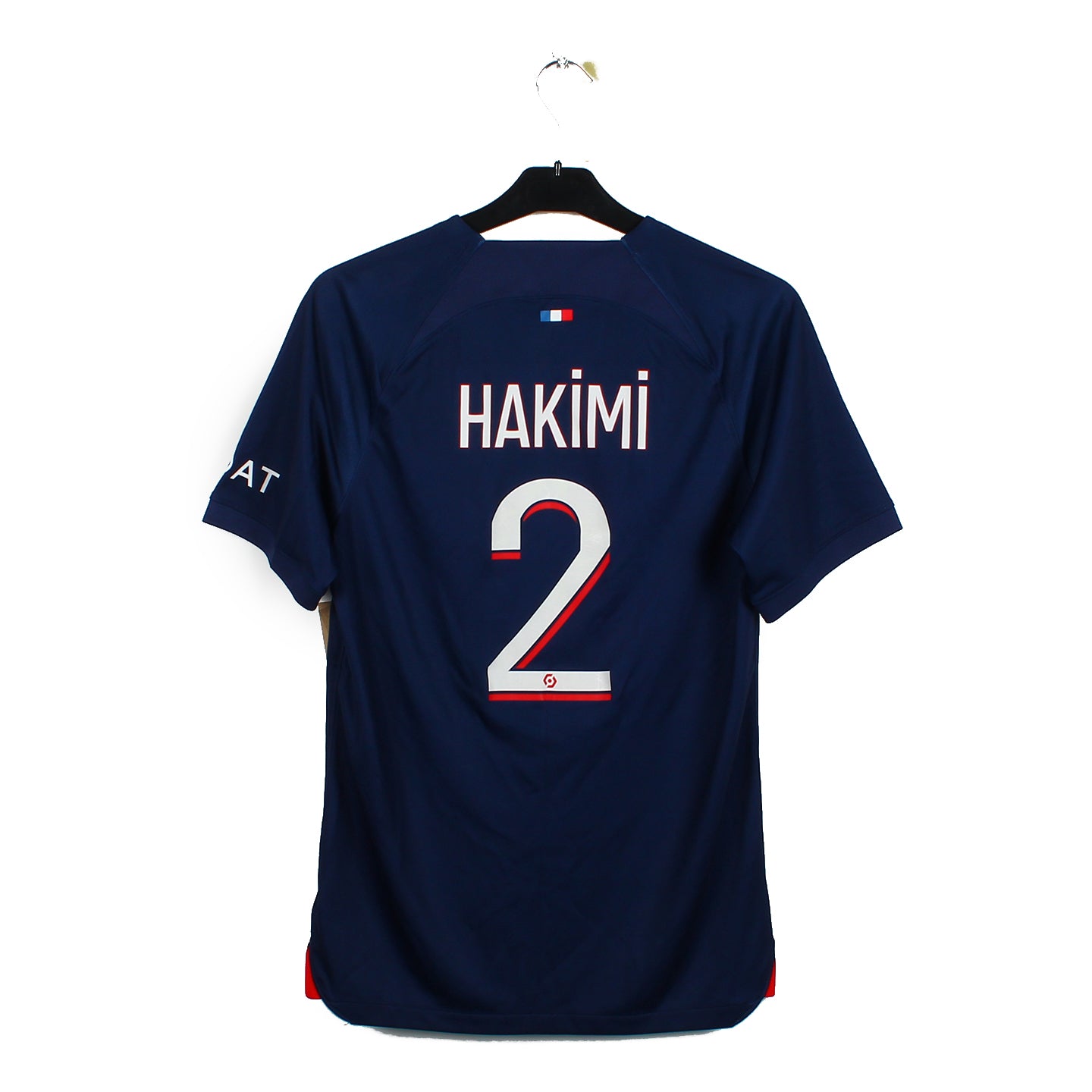 2023/24 - PSG - Hakimi #2 (S)