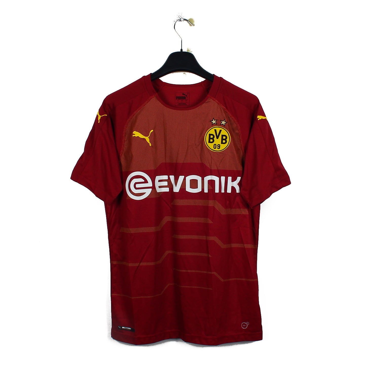 2018/19 - Dortmund (M)