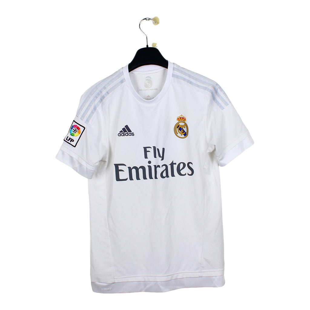 2015/16 - Real Madrid - Bale #11 (S)