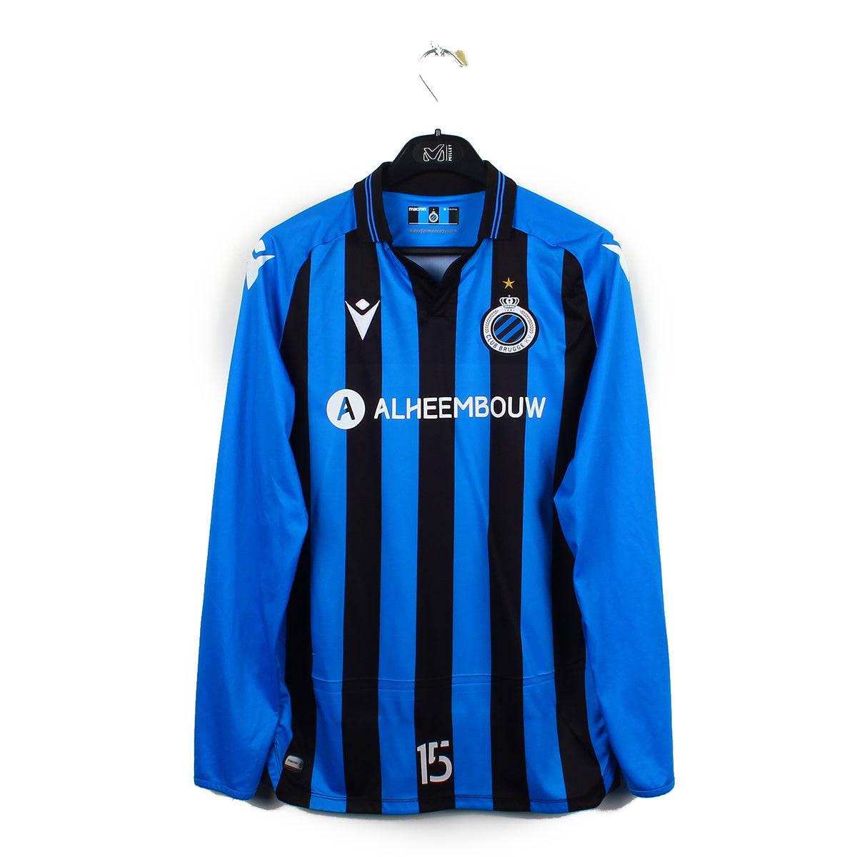 2022/23 - Bruges KV #16 (M)