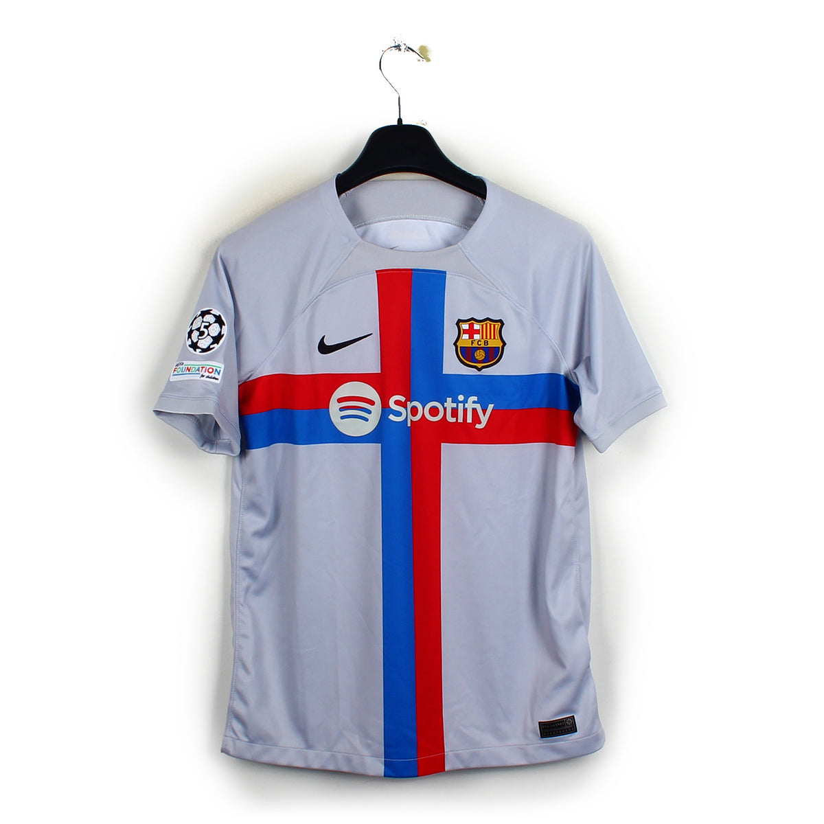 2022/23 - Barcelone - Lewandowski #9 (XL enfant)