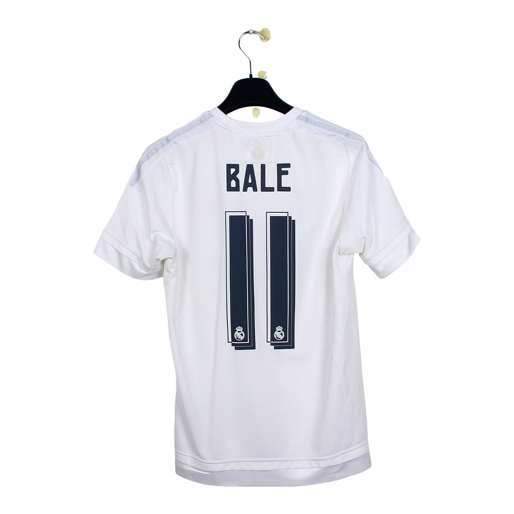2015/16 - Real Madrid - Bale #11 (S)
