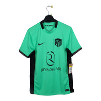 2023/24 - Atletico Madrid - Griezmann #7 (S)
