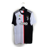 2019/20 - Juventus - Ronaldo #7 (L)