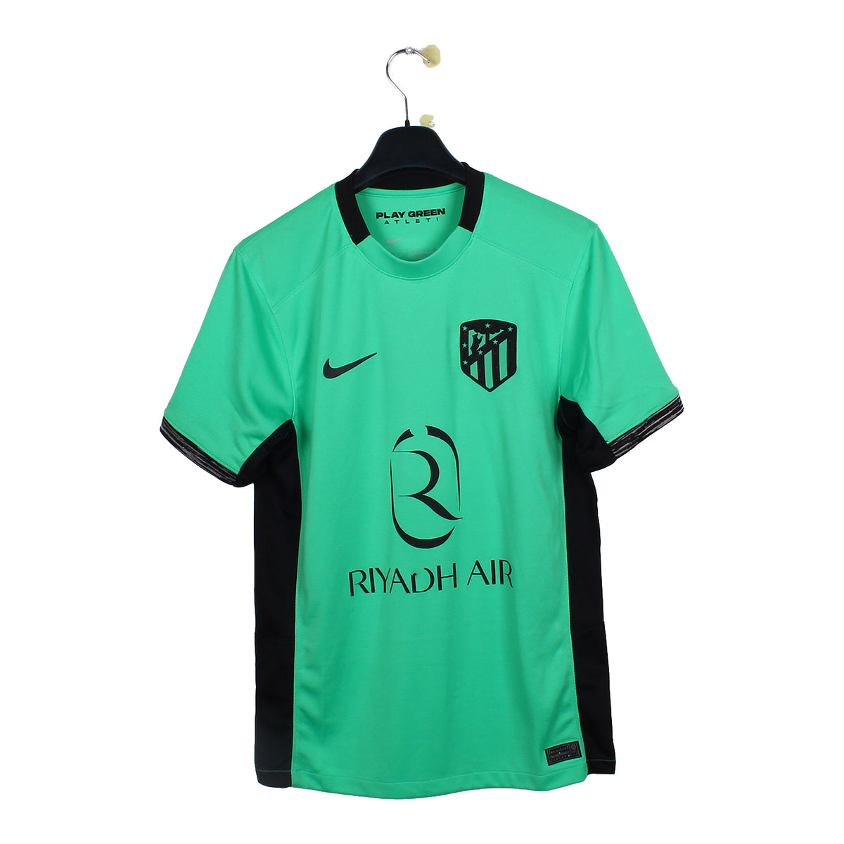 2023/24 - Atletico Madrid - Griezmann #7 (S)