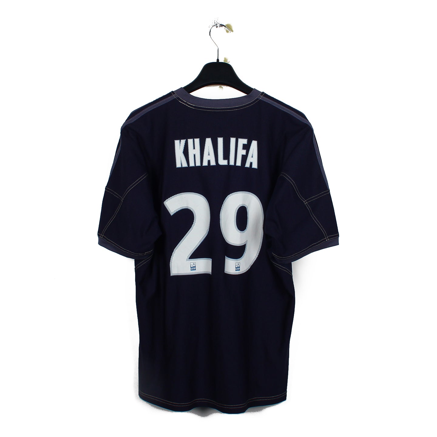 2013/14 - OM - Khalifa #29 (L)