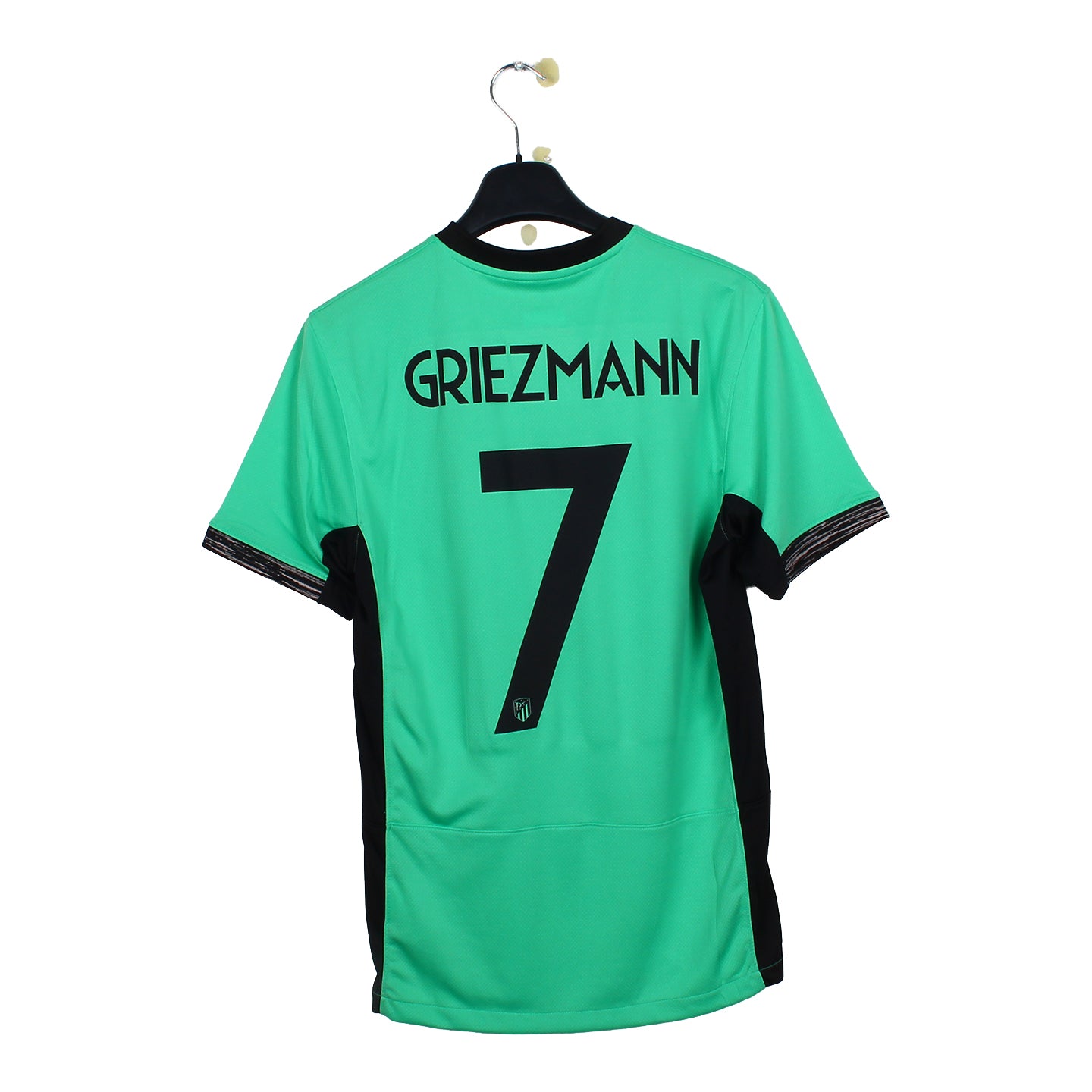 2023/24 - Atletico Madrid - Griezmann #7 (S)