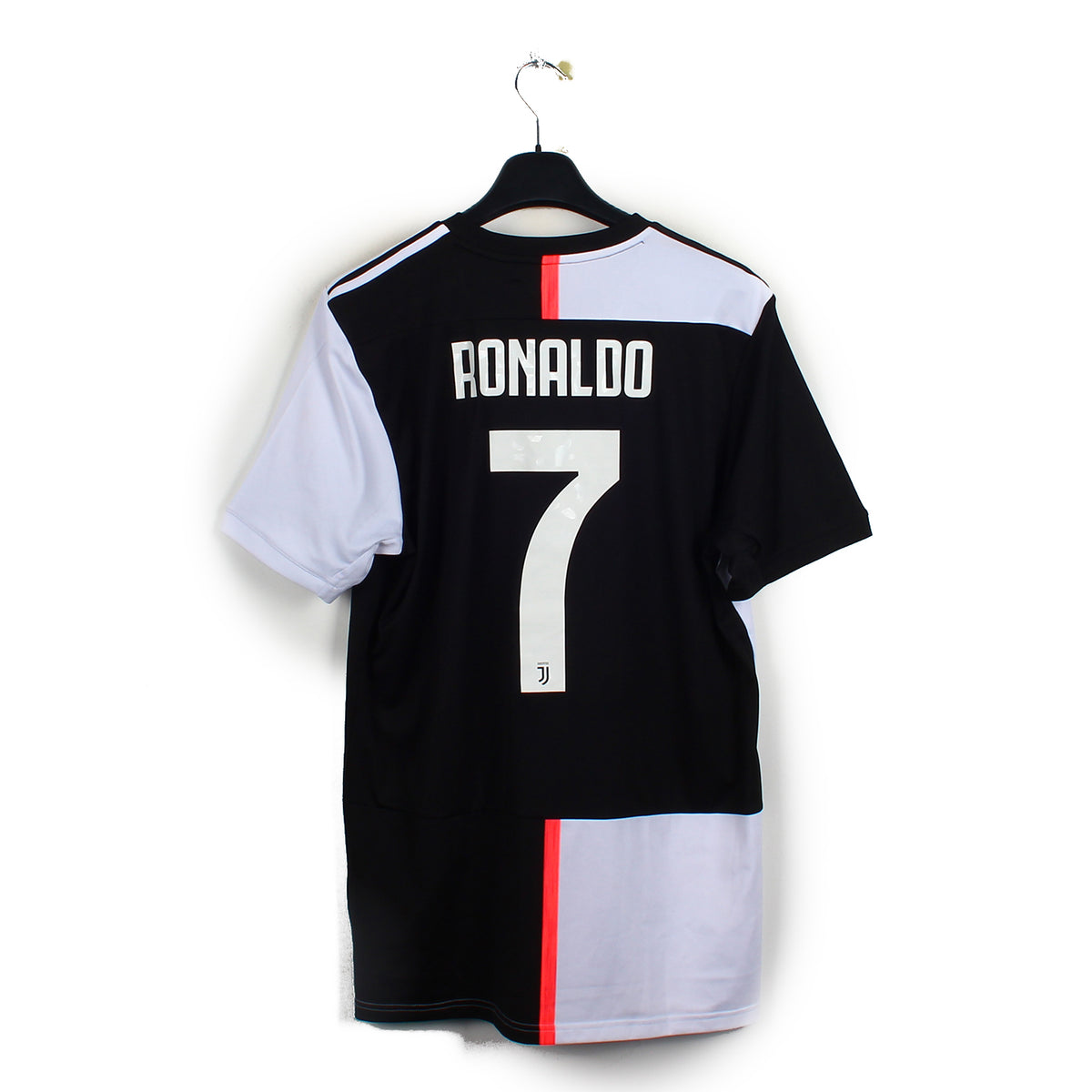 2019/20 - Juventus - Ronaldo #7 (L)