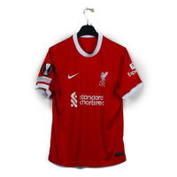 2023/24 - Liverpool FC - Szoboszlai #8 (M)