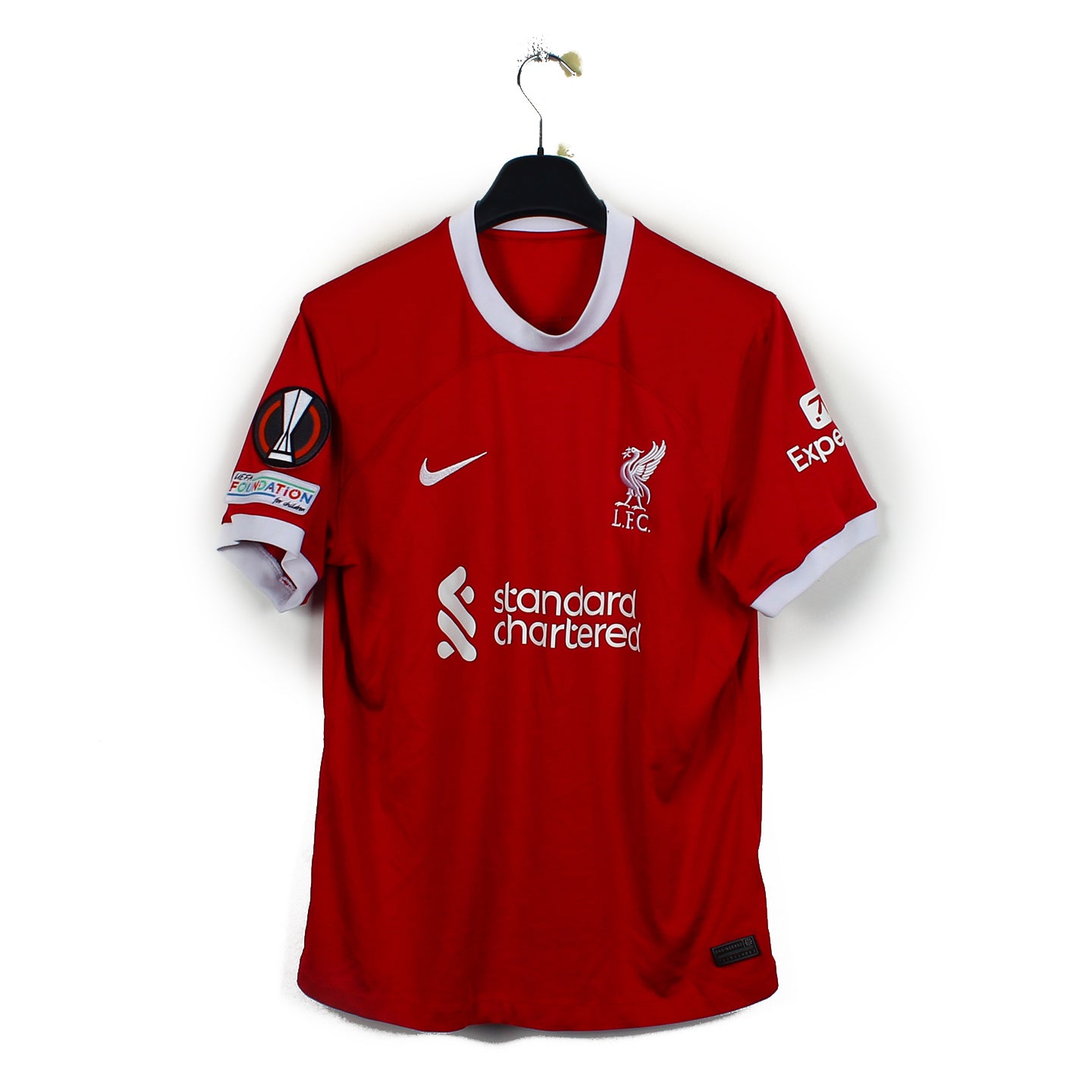 2023/24 - Liverpool FC - Szoboszlai #8 (M)