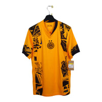 2024/25 - Inter Milan - Thuram #9 (S)