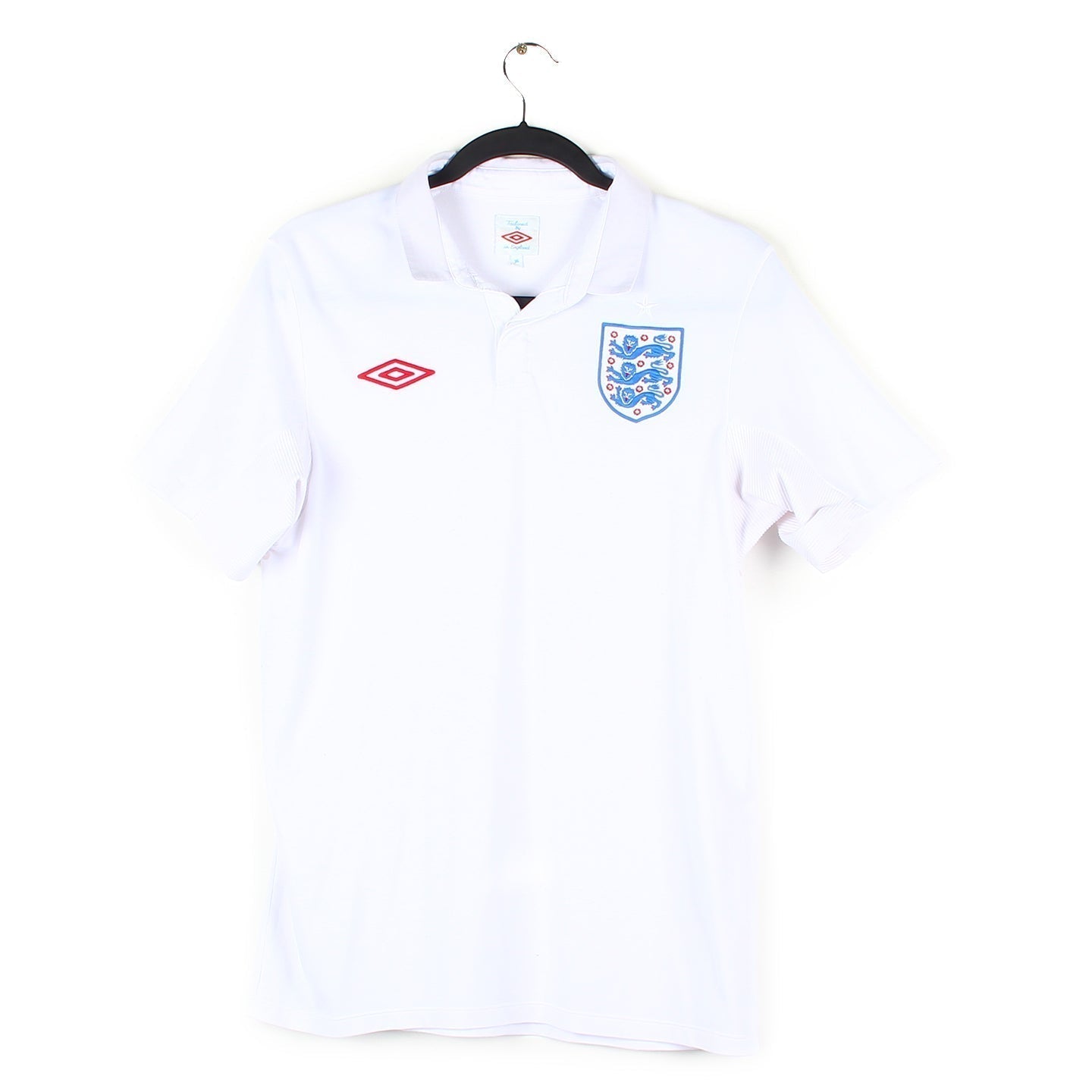 2009/10 - Angleterre (M)