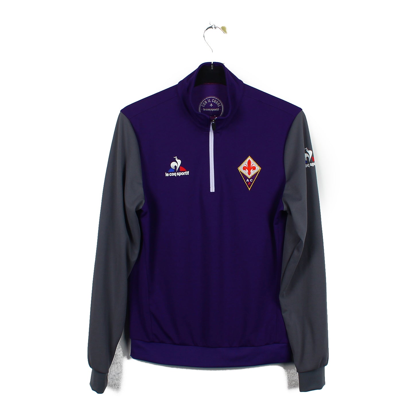 2016/17 - Fiorentina (S)