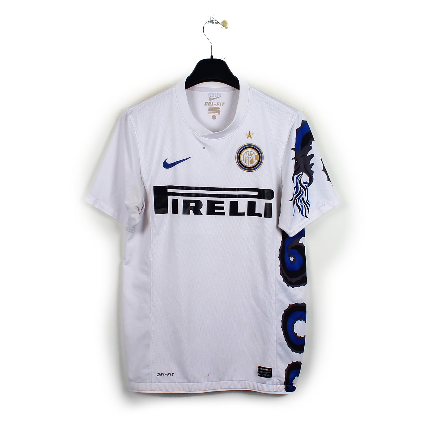 2010/11 - Inter Milan (S)