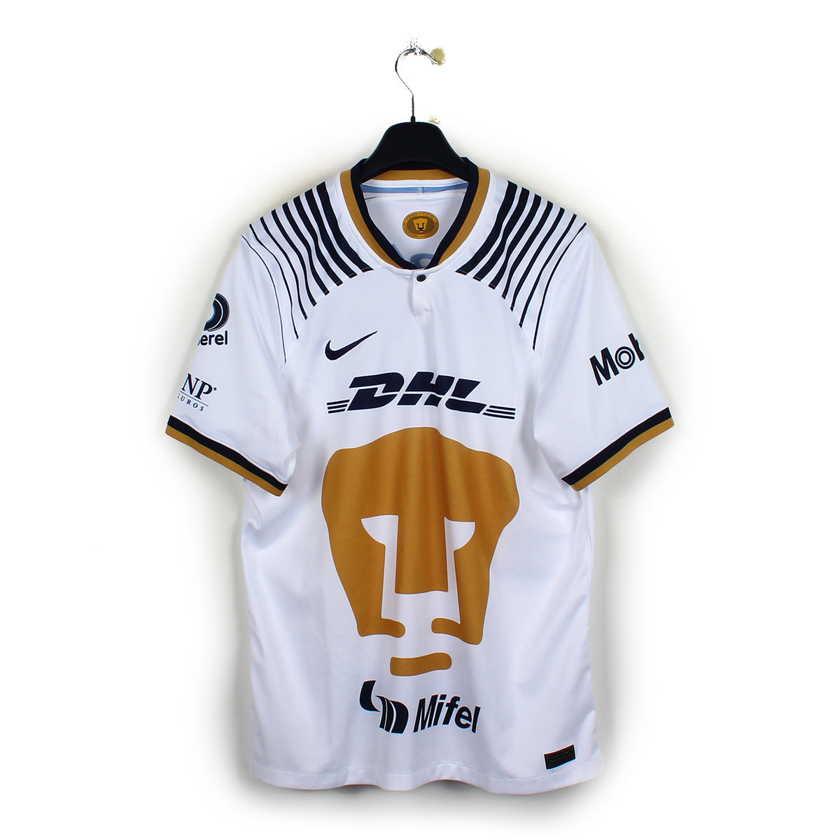 2022/23 - UNAM Pumas (L)