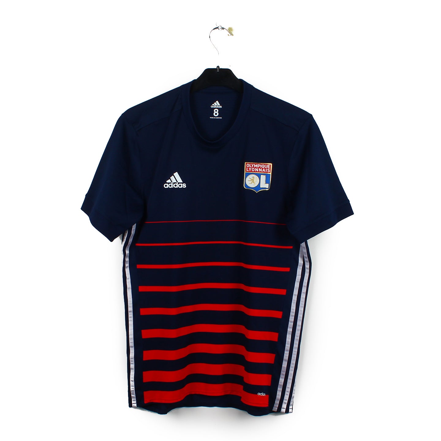 2017/18 - OL (L) [stock pro]