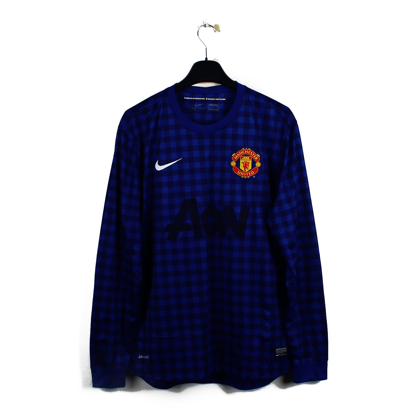 2012/13 - Manchester United (L)