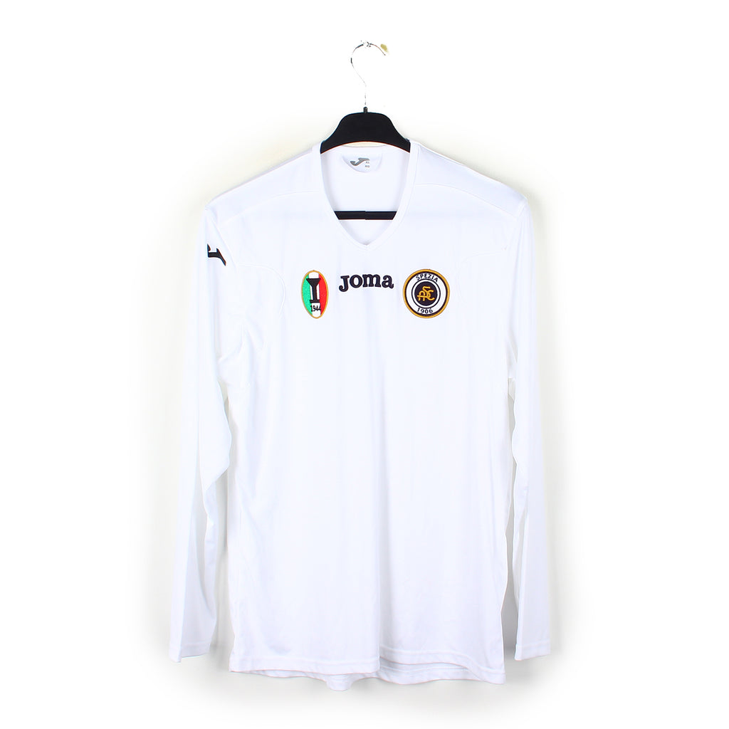 2011/12 - Spezia Calcio (XL)