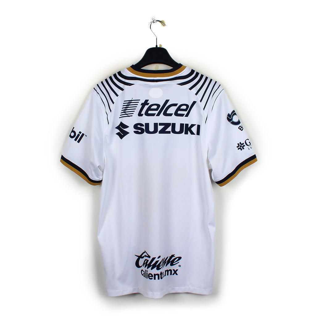 2022/23 - UNAM Pumas (L)