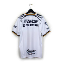 2022/23 - UNAM Pumas (L)