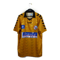 2008/09 - Racing Club de Strasbourg (2XL)