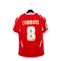 2006/08 - Nottingham Forest - Commons #8 (14ans)