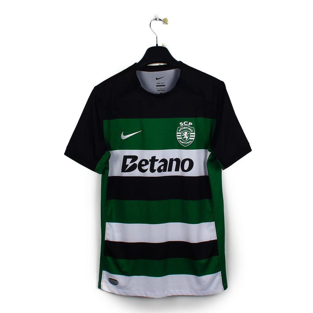 2024/25 - Sporting Lisbonne (M)