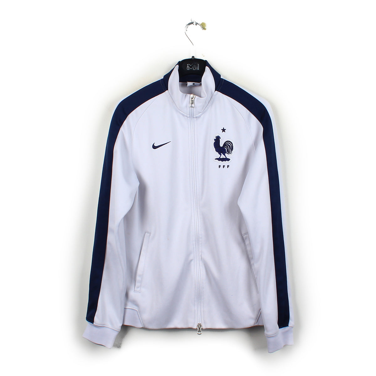 2014/15 - Equipe de France (M)