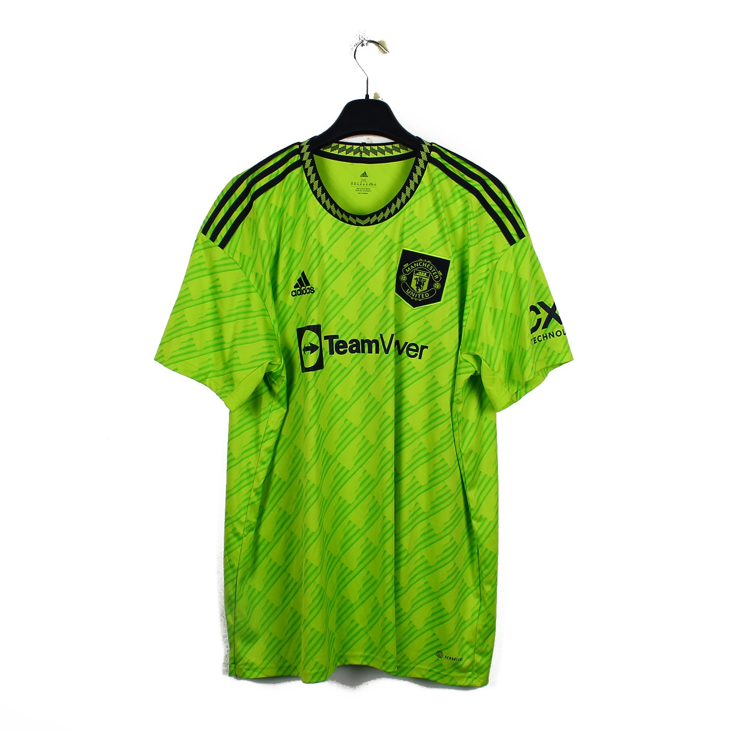 2022/23 - Manchester United - Fernandes #8 (2XL)
