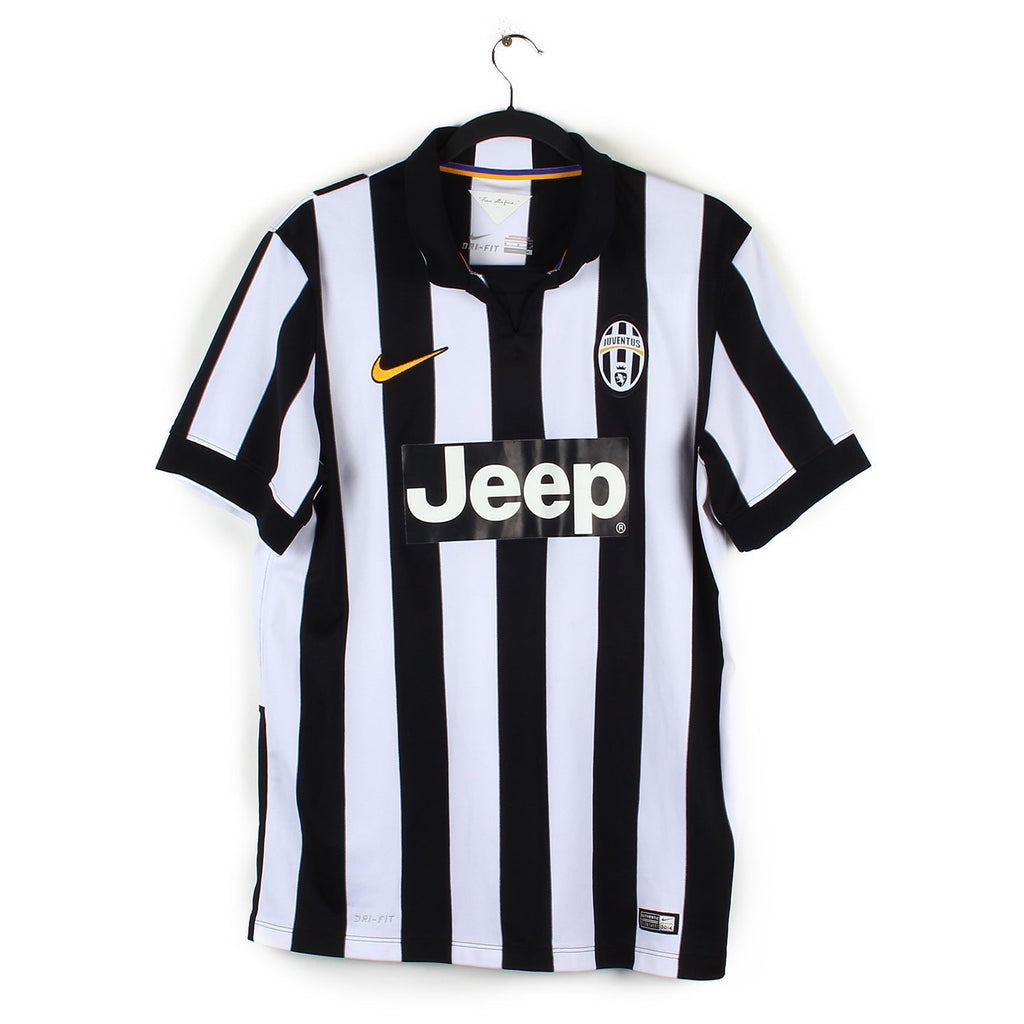 2014/15 - Juventus (L)