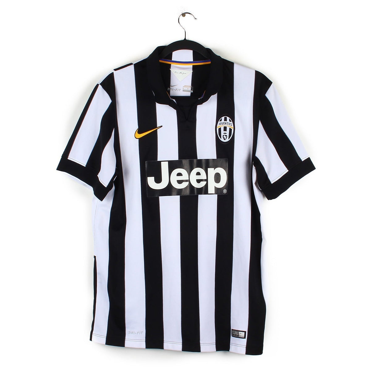 2014/15 - Juventus (L)