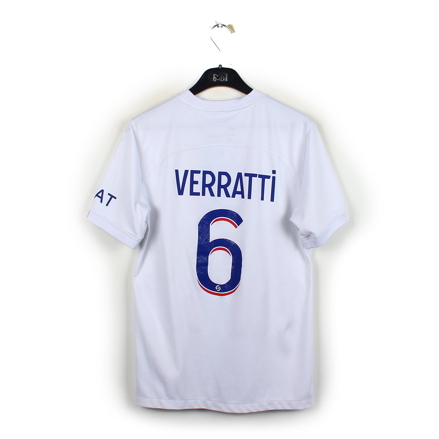 2022/23 - PSG - Verratti #6 (S)