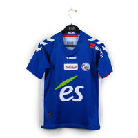 2017/18 - Racing Club de Strasbourg (XS)