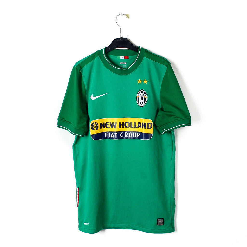 2009/10 - Juventus (S)