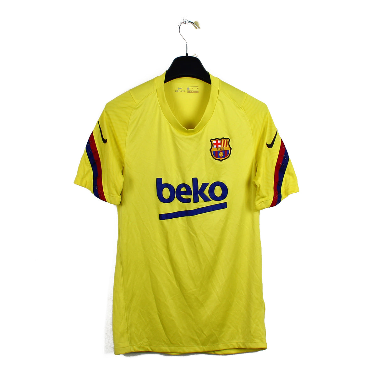 2019/20 - Barcelone (S)